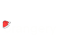 OrangeryDeutschland Sticker