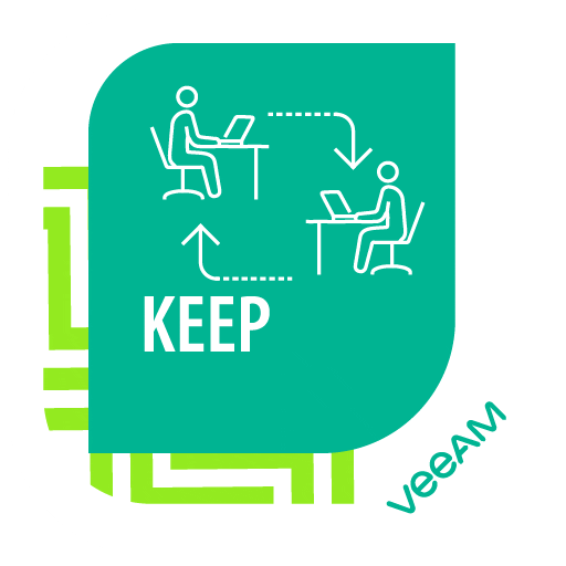 Developing Work From Home GIF by Veeam