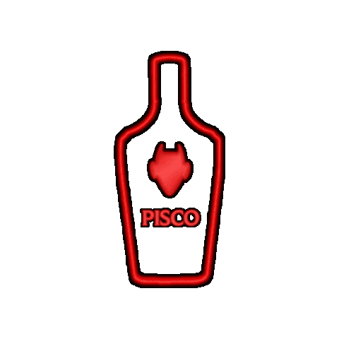 Pisco Diablo Sticker by Concha y Toro
