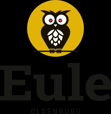 EULEOLDENBURG bar oldenburg gastro eule GIF