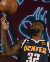 Jeff Green GIF by Denver Nuggets