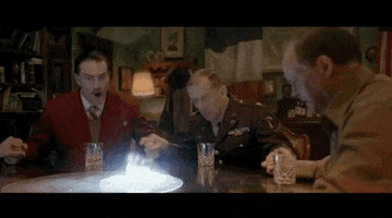 World War 2 Ghost GIF by Raven Banner Entertainment