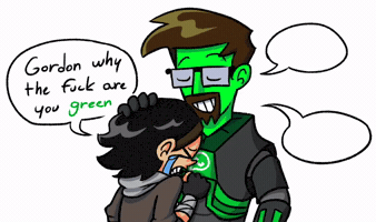 Half Life Gordon GIF