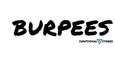 Logo Crossfit Sticker by Functional Fitness