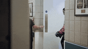 Boxing Boxer GIF by Productions Deferlantes