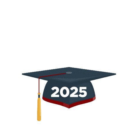 Uchicago Sticker by The University of Chicago