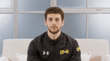 Great Job Thumbs Up GIF by CP+R