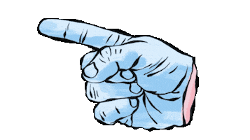 Sticker Hello Sticker