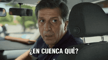 Angry Autoescuela GIF by Canal TNT