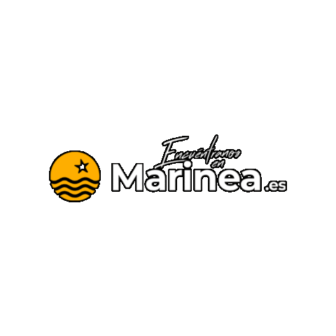 Marinea Sticker