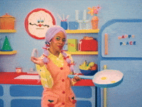 Breakfast-television GIFs - Get the best GIF on GIPHY