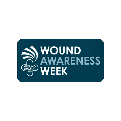 Wound Aware Sticker