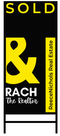 Rachelferguson Sticker by Rachel Ferguson- YocomMuellerTeam, Reece Nichols