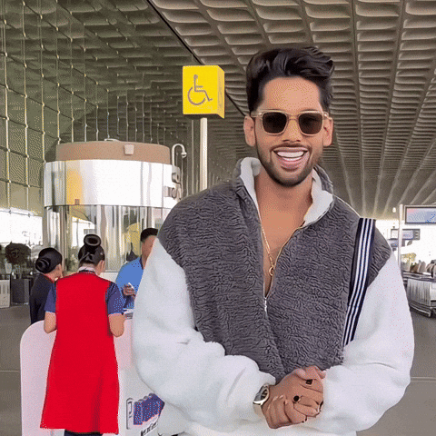 Bigg Boss Trending GIF