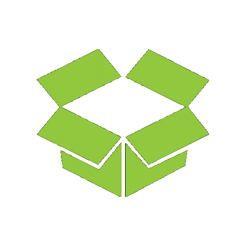 Sticker by Verpakgigant