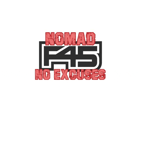 F45 Training NYC GIF