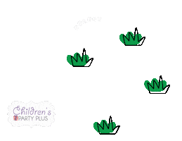 ChildrensPartyPlus Sticker