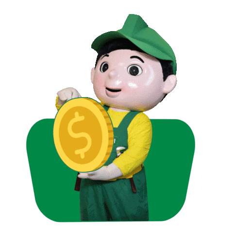 Wilcon Depot PH Sticker