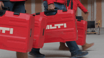 Box Construction GIF by Hilti group