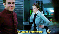 agents of shield