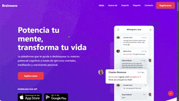 Brainwave GIF