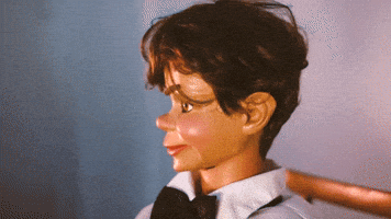 I See You What GIF by FUNTASY