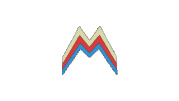 Mailman Media Sticker by Rezi Dawgs