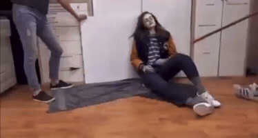 Flop GIF
