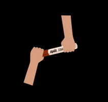 Eyda GIF by Aarhus Motion