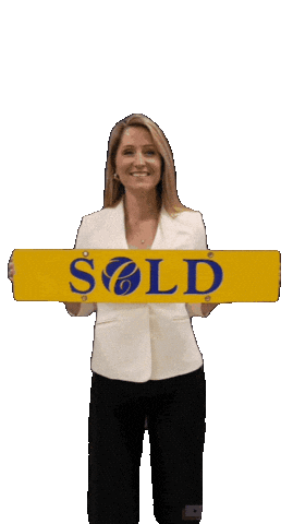 Let Real Estate Sticker by Lawyers Express Title