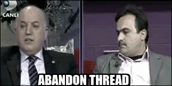 talk show