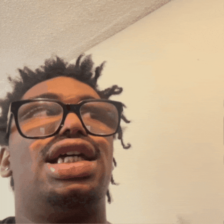 Confused GIF