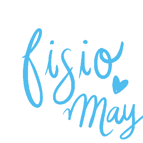 Fisiomay Sticker by Hilosantomx