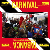 Carnival Dancehall GIF by foreignerrrrr