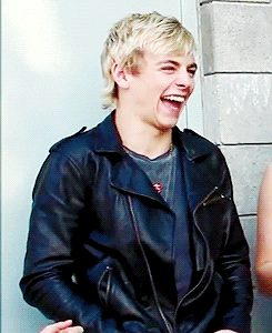 ross lynch