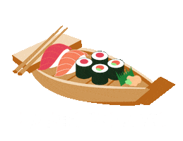 Paris Tokyo Sticker