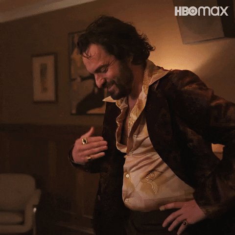 Hbomax Minx GIF by Max