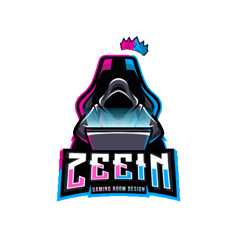 Interiordesign Sticker