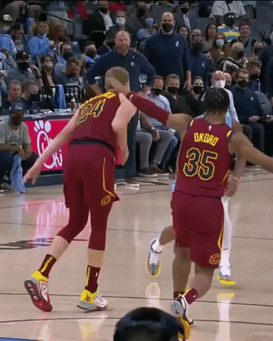 Nba GIF
