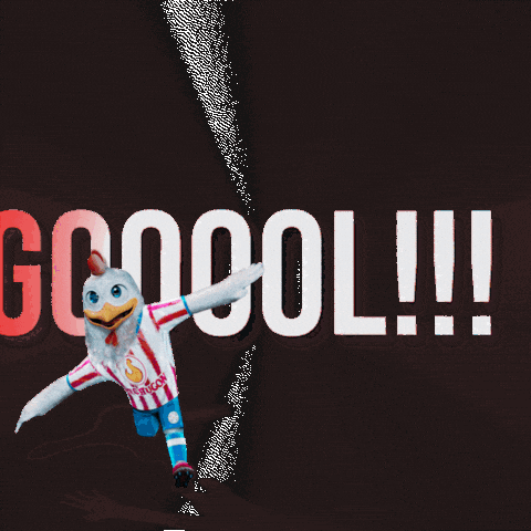 Pepe Paraguay Sticker by Pechugon