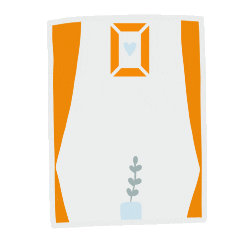 Home Haz Sticker by Hevestherm