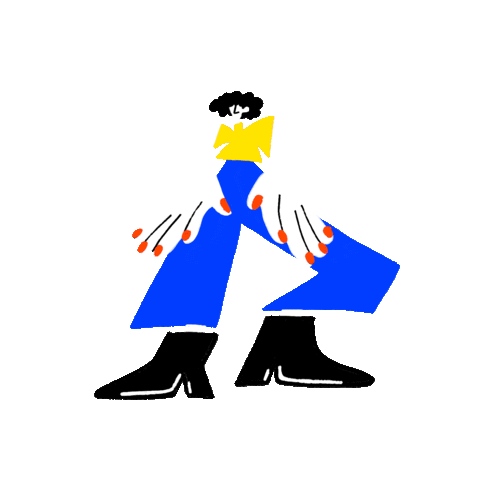 Wynken Blynken & Nod Sticker