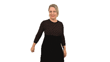 Vegan Feminist Sticker by Swing Kitchen