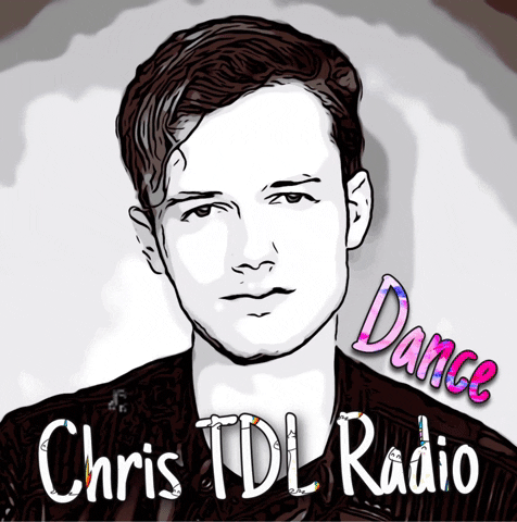christdlradio love dance music radio GIF