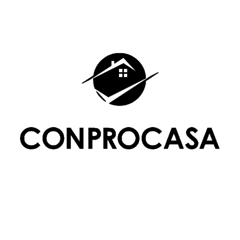 Conprocasa Sticker