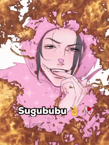 Jjk Jujutsu Kaisen GIF