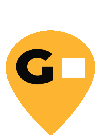 Ubicacion Sticker by Geancar Maquinaria