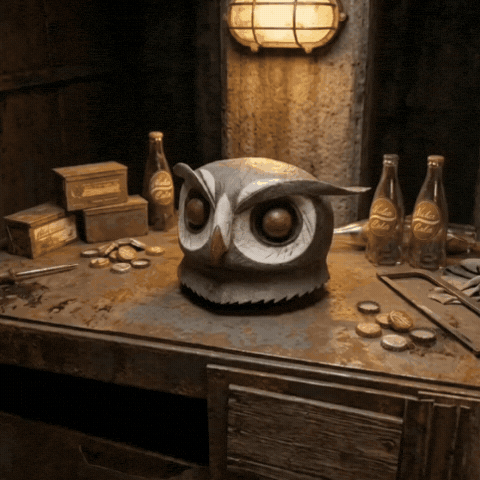 Work Hello GIF