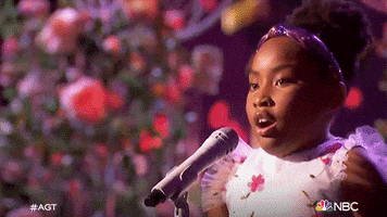 Sing Episode 11 GIF by America's Got Talent