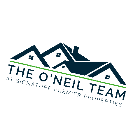 Theoneilteam Sticker by Dan Oneil Team - Real Estate